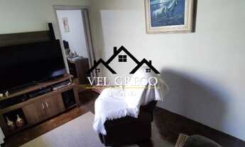 Imagem 5: Casa térrea com 2 dormitórios, Edicula nos fundos