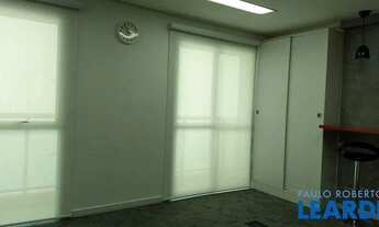 Imagem 7: CONJ. COMERCIAL - ALTO DA BOA VISTA - SP