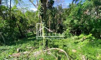 Imagem 6: FLORIANÓPOLIS - Terreno Padrão - CÓRREGO GRANDE