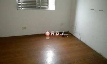 Imagem 3: Apartamento com 2 dormitórios à venda, 75 m² por R$ 350.000,00 - Vila Matias - Santos/SP