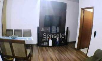 Imagem 3: Casa com 3 dormitórios à venda, 70 m² por R$ 330.000,00 - Havaí - Belo Horizonte/MG