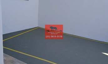 Imagem 2: Casa para venda possui 70 metros quadrados com 3 quartos em Liberdade - Santa Luzia - MG