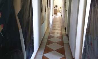 Imagem 2: Sobrado em Mauá com 3 dormitórios sendo 1 suíte