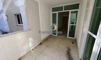 Imagem 6: Apartamento para venda com 118 metros quadrados com 3 quartos em Jardim da Penha - Vitória