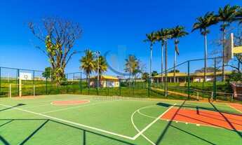 Imagem 4: Terreno em condomínio no Bella Vittà - Bairro Jardim Montecatini em Londrina