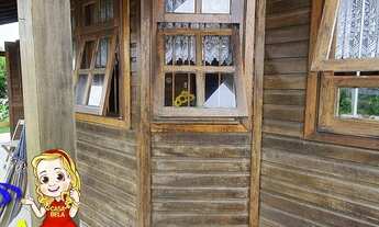 Imagem 5: Casa com 04 dormitórios e apenas 100 metros do mar!! Casa Bela