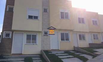 Imagem: Porto Alegre - Casa Padrão - Vila Nova