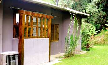 Imagem 4: Fazenda/Sítio/Chácara para venda com 200 metros quadrados com 3 quartos