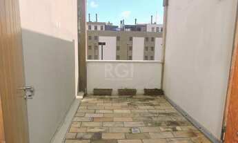 Imagem 7: Porto Alegre - Apartamento Padrão - Santana