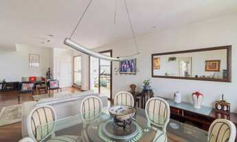 Imagem: Cobertura Venda 4 Dormitórios - 358 m²