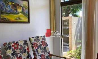 Imagem 6: Casa à venda, 160 m² por R$ 880.000,00 - Coqueiral - Cascavel/PR