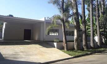 Imagem: Casa à venda na Granja Viana Condomínio