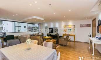 Imagem 3: OPORTUNIDADE APTO, com 106 metros quadrados com 3 quartos em Independência - Porto Alegre