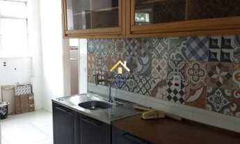 Imagem 5: Apartamento de 83M² em rua silenciosa de Copacabana