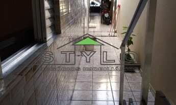 Imagem 3: TÉRREA JARDIM SILVINA LINDA!!!!!