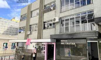 Imagem 7: Sala comercial 17m² Centro de Florianópolis