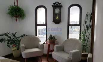 Imagem 2: Apartamento Centro de Osasco, 127m2, contendo 2 dormitórios sendo 1 suíte