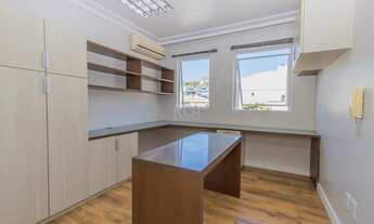 Imagem 3: Cobertura para venda possui 125 metros quadrados com 2 quartos em Bela Vista - Porto Alegr