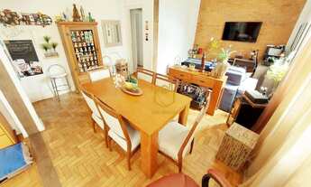 Imagem 4: Apartamento com 4 dormitórios à venda, 120 m² por R$ 545.000,00 - Gutierrez - Belo Horizon