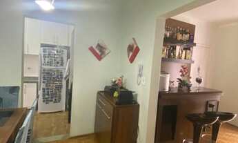 Imagem 4: Apartamento para venda possui 85 metros quadrados com 2 quartos