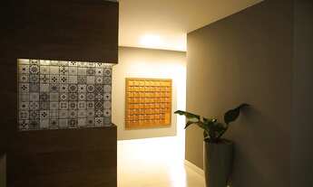 Imagem 4: Condomínio Village Royal - Apartamento com 2 quartos em Pechincha - RJ