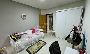 Imagem 6: Belíssima casa com 3 dormitórios sendo uma suíte