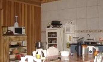 Imagem 6: Porto Alegre - Sítio - Restinga