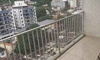 Imagem 7: Rio de Janeiro - Apartamento Padrão - Freguesia (Jacarepaguá