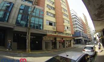 Imagem: Sala comercial Centro de Florianópolis