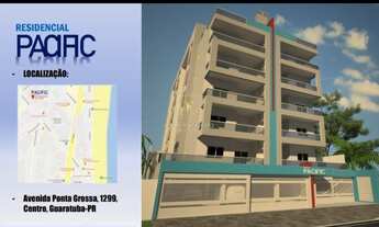 Imagem 3: APARTAMENTO RESIDENCIAL em GUARATUBA - PR, Centro