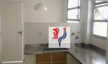 Imagem 7: Reformado Apartamento 180 m², 3 Dormitórios 1 Suíte, 2 vagas Grandes, Sala de Ginastica no