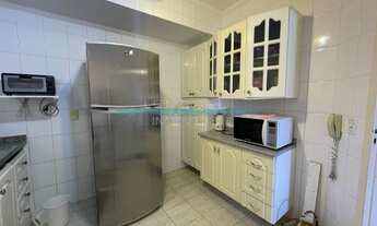 Imagem 4: Amplo Apartamento na área nobre da Praia Grande !