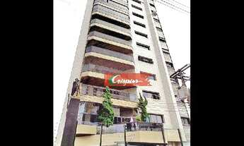 Imagem 2: Apartamento venda / locação com 221 m² no Centro, 3 Dormitórios, 1 Suíte, 3 Vagas - Guarul