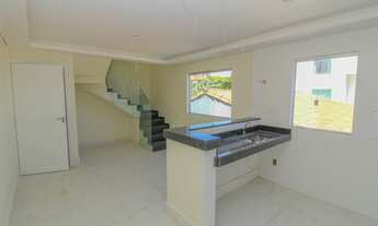 Imagem 7: Cobertura duplex para venda com 120 metros quadrados com 3 quartos