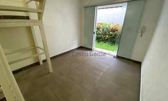 Imagem 3: Kitnet para alugar, 45 m² por R$ 750,00/mês - Vila Santa Catarina - Americana/SP