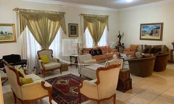 Imagem 5: Lindo sobrado para venda no Condominio Jardim Canada, na parte fechada, 4 dormitorios, laz