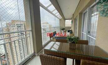 Imagem 7: Cobertura à venda, 234 m² por R$ 2.450.000,00 - Gopoúva - Guarulhos/SP