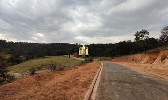 Imagem 3: Lote financiado em Betim