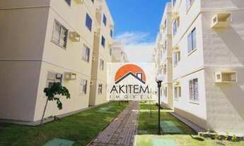 Imagem: Apartamento com 2 dormitórios para alugar