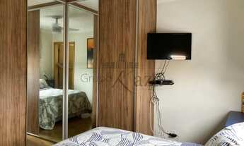 Imagem 6: Apartamento - Conjunto Residencial Trinta e Um de Março - Residencial Eco Parque