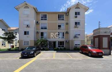 Imagem 2: Porto Alegre - Apartamento Padrão - Hípica