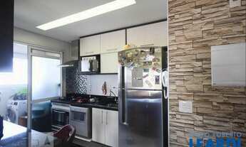 Imagem 6: APARTAMENTO - JARDIM GUEDALA - SP