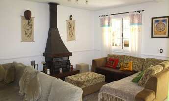 Imagem 3: Casa para Venda em São Bernardo do Campo, Jardim Lauro Gomes, 4 dormitórios, 2 suítes, 4 b