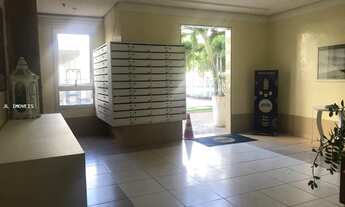 Imagem 5: Apartamento para Venda em Parnamirim, Nova Parnamirim, 3 dormitórios, 1 suíte, 3 banheiros