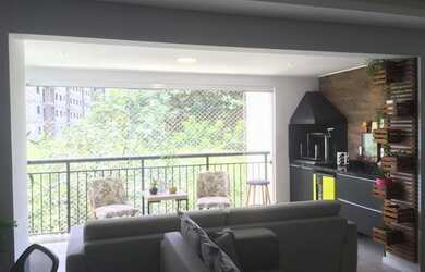 Imagem 6: Apartamento Jd Flor da Montanha Guarulhos/SP