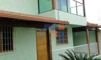 Imagem 6: Casa com 4 dormitórios à venda, 273 m² por R$ 980.000,00 - Ouro Preto - Belo Horizonte/MG