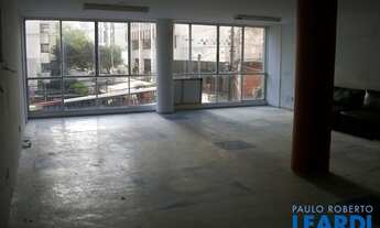 Imagem: CONJ. COMERCIAL - JARDIM PAULISTA - SP