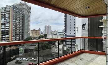 Imagem 5: Maison Classique - 150 m² privativos - Umarizal