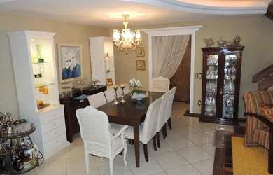 Imagem 4: Porto Alegre - Casa Padrão - Altos Do Ipê