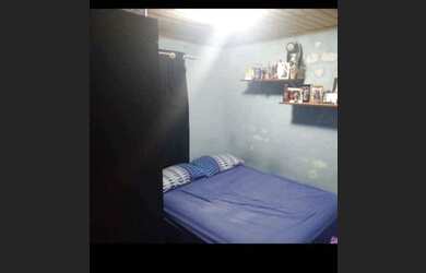 Imagem 6: Sobrado quitado no Boqueirão